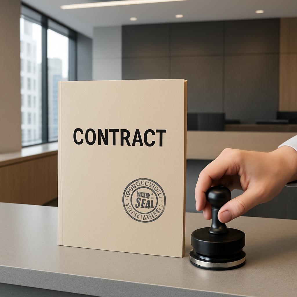 A man in a dark suit, appearing to be middle-aged, stands behind the bars of his cell, pleading for salvation from an unkn...